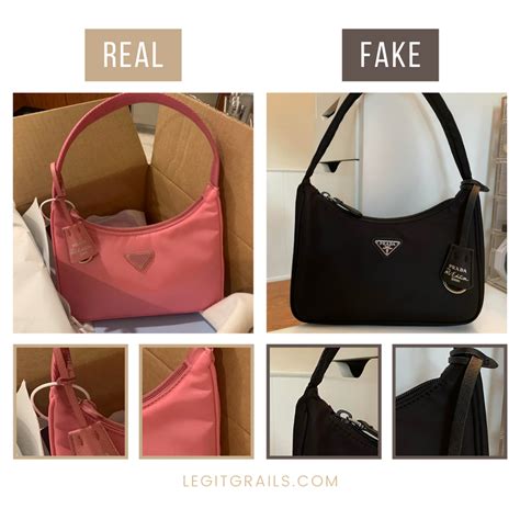 prada bag authentic vs fake|prada authentic handbags guide.